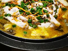 -山城外·非遗酸菜鱼(蜀都万达店)