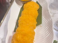 -浩海火烧云傣家菜(蓝港店)