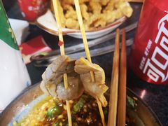 -镇江龙·火锅串串(武侯祠店)