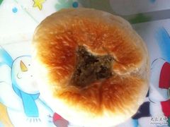 绿豆包-面包新语(上地华联店)