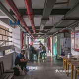 重庆旅行4—白象居