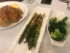 -摩根扒房(桐梓林店)