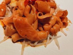 -维园悦谱·海派家常菜(乌鲁木齐南路店)