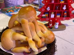 -水桶王国主题餐厅·聚会·生日派对·亲子活动·家庭套餐(亚龙湾希尔顿店)