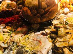 -日进一片海.生腌海鲜火锅.宵夜烧烤(三里屯总店)