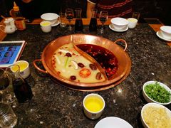 -老码头火锅(玉林店)