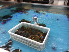 -盒马鲜生(宝地店)