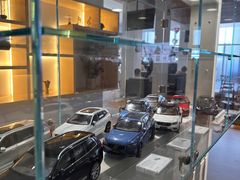 -上海永达嘉沃沃尔沃4S店(嘉定镇店)