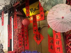-淀里船宴(裕华东路店)