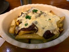 -黑角餐厅美式狂野Blackhorn(昌茂花园店)