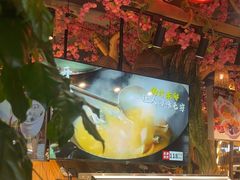 -头上红煨盐鸡·非遗院子餐厅