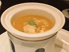 -万豪中餐厅·粤菜·北京粤财JW万豪酒店