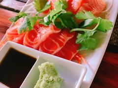 -自然餐厅(Phuket)