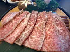-银座苑烧肉酒场·烤活鳗(仙霞路店)