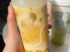 -喜茶(徐州金鹰店)