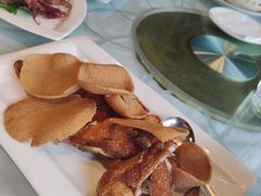 -杭州香格里拉·香宫中餐厅