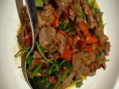 -蔓兰家的四季S0餐厅·融合菜(当代MOMA店)