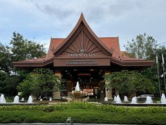 -西双版纳融创皇冠假日度假酒店