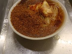 -西塔大冷面(市府大路店)