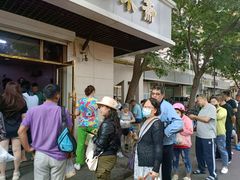 -正味斋锅巴菜(西北角店)