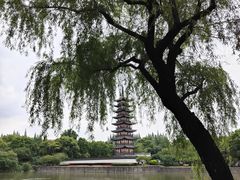 -上海方塔园