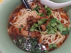 -李先生牛肉面大王(广渠门内店)