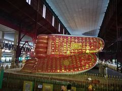 -ခြောက်ထပ်ကြီးရွှေသာလျောင်းဘုရားကြီး