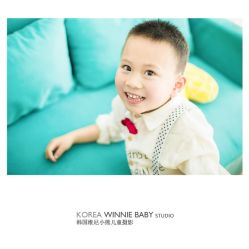 -星宝贝儿童摄影