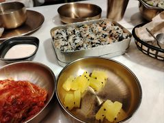 -HOTISLAND海鸡岛·韩国料理(江南西店)