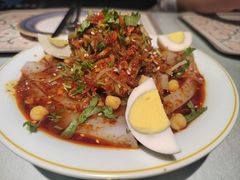 -海尔巴格一甸茶餐厅(团结路店)