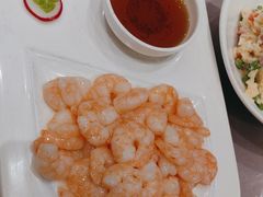 -金时代顺风大酒店(金山店)