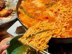 -KimPro 辛普乐概念韩餐