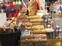 -Olé精品超市(北京合生汇店)