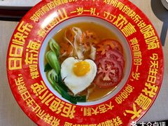 -金狮麟·新豫菜(杏石口路店)