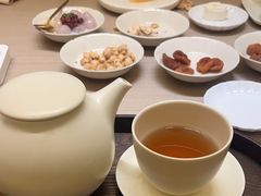 -隐溪茶馆(静安寺店)