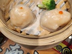 -岭南小生·粤港点心(南门口店)