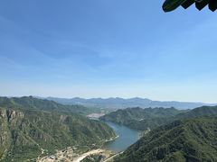 -京东石林峡风景区
