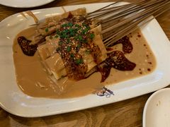 -蚝太郎 • 海鲜烧烤(Upark店)