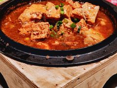 -老牌坊鲁菜名店(聊城美食岛店)