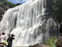 -赤水丹霞旅游区·大瀑布
