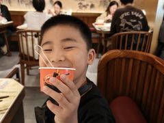 -涮福記·现切牛羊肉火锅(世纪汇店)