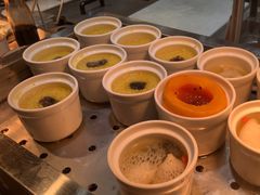 -晶丽香榭自助餐(南京大饭店)