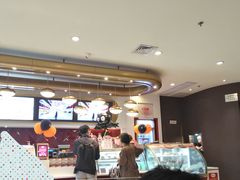 -哈根达斯(世界城店)