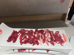-陈记顺和潮汕鲜牛肉火锅(西门口广场店)