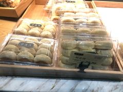 -泸溪河桃酥(秦淮夫子庙一店)