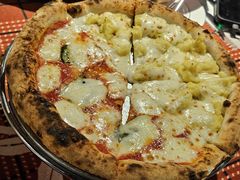 -Primo·丽莫意大利窑烤披萨