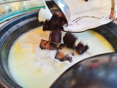 -喜上喜鸡煲翅(吉大店)