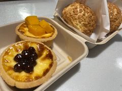-君之狮子山·轻糖烘焙(松江印象城店)