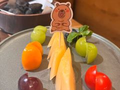 -布拉诺意大利餐厅(环球中心店)