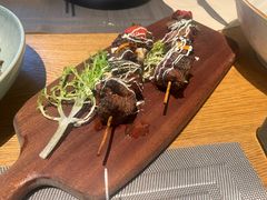 -小满Grainkitchen(滨江商业广场店)